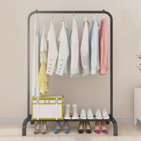 HD615 - Simple Clothes Hanger Rack